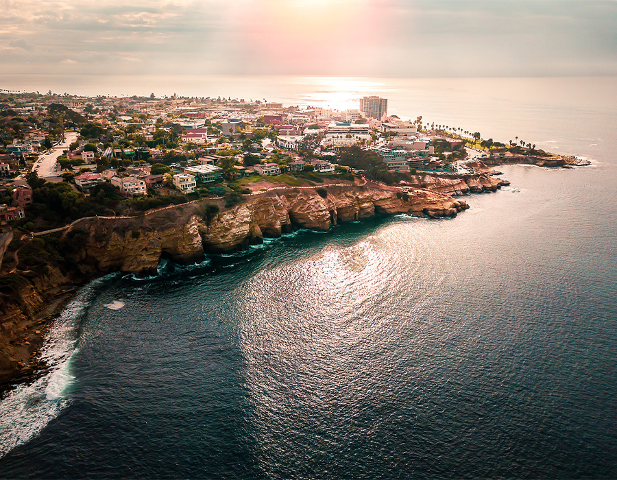 La Jolla