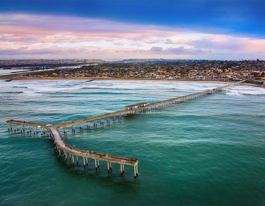 Ocean Beach