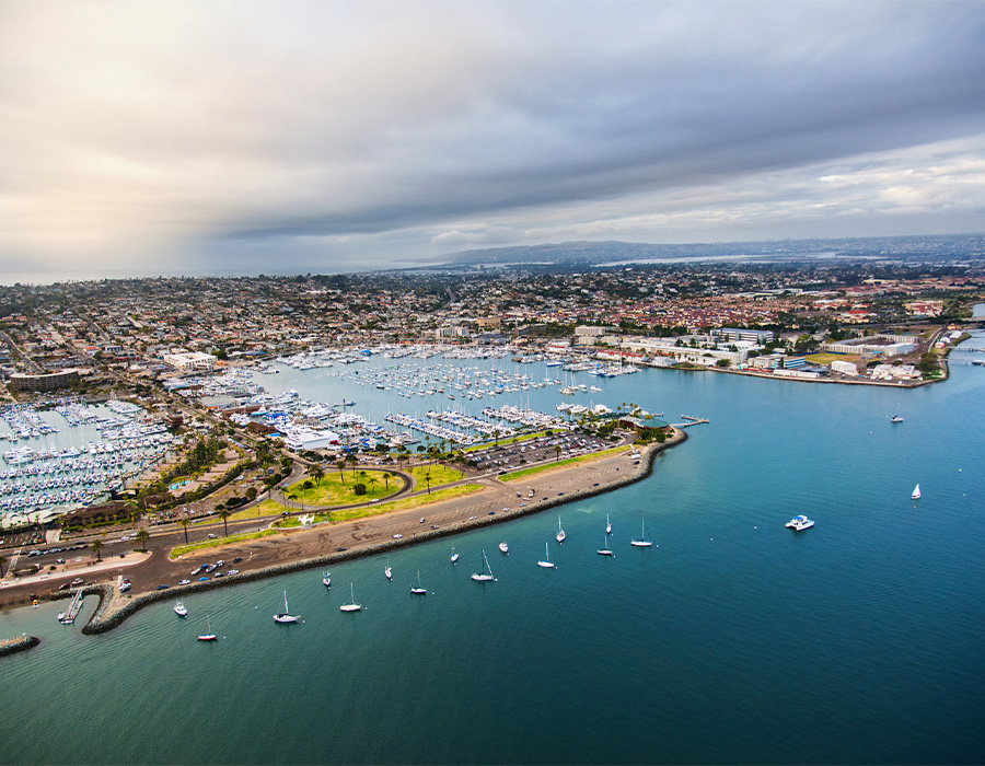 Point Loma