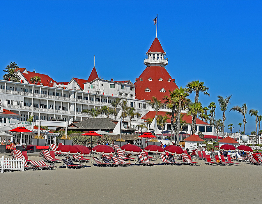 Coronado